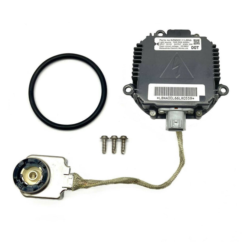Xenon Ballast Igniter HID Control Unit Module for Infiniti JX35 QX60 2012-2019