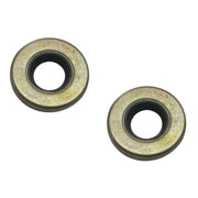 DURAFORCE 332261 18-2065 GLM 86520 Lower Unit Oil Seal for OMC Cobra Johnson Evinrude 2X