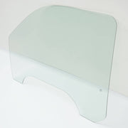 DURAFORCE Driver Side Left Front Door Glass Fits Silverado Sierra 99-07 1500/2500/3500