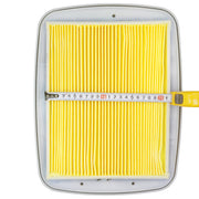 DURAFORCE 6AP-E4451-00-00 Air Filter Fit for Yamaha 1800cc 2008-2023 006-596