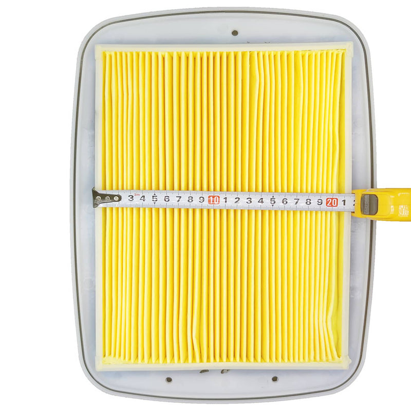 DURAFORCE 6AP-E4451-00-00 Air Filter Fit for Yamaha 1800cc 2008-2023 006-596