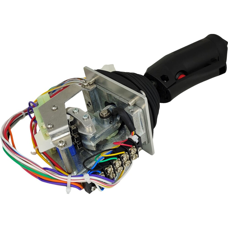 066785-000 Joystick Controller for Upright Lift Joystick Controller