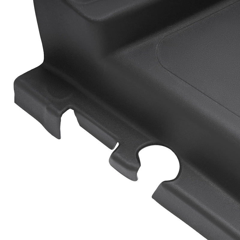 DURAFORCE 561819403A Front Right Wiper Cowl Cover Panel for VW Volkswagen Passat 12-19
