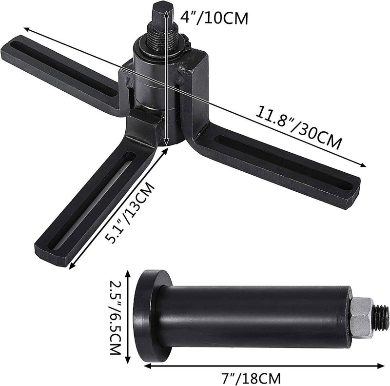 Crank Case Splitter Separator Puller Installer Automotive Dirt Bike Supplies