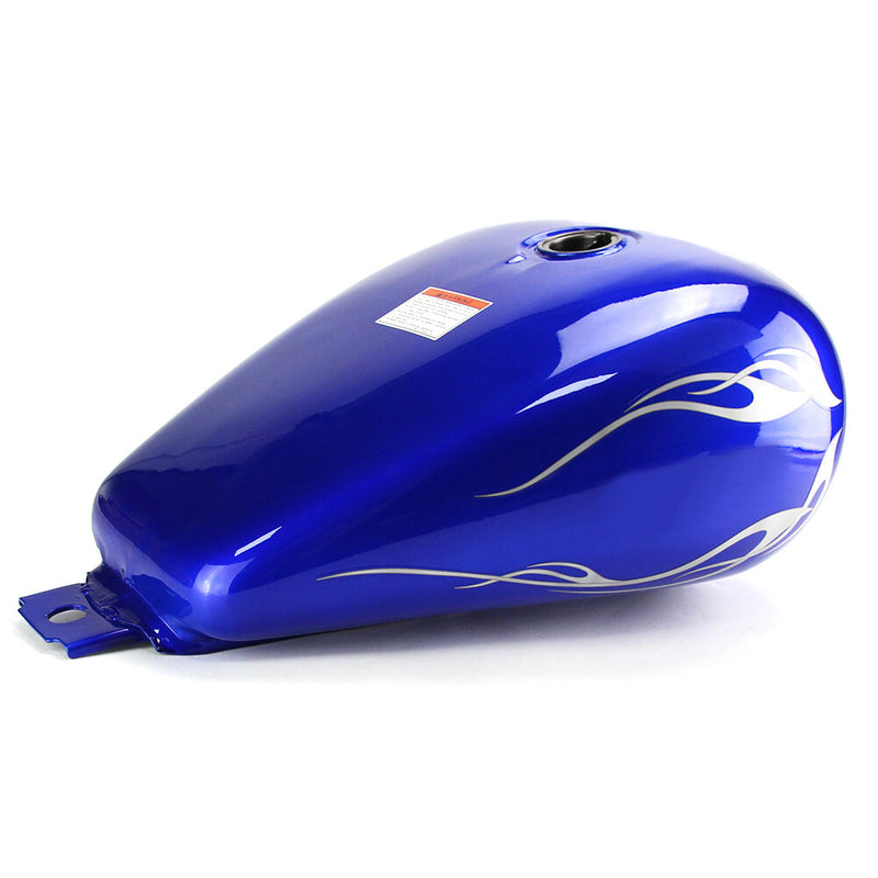 CMX250C 3.4 Gallons Fuel Gas Tank for Honda Rebel 250 1985-2016
