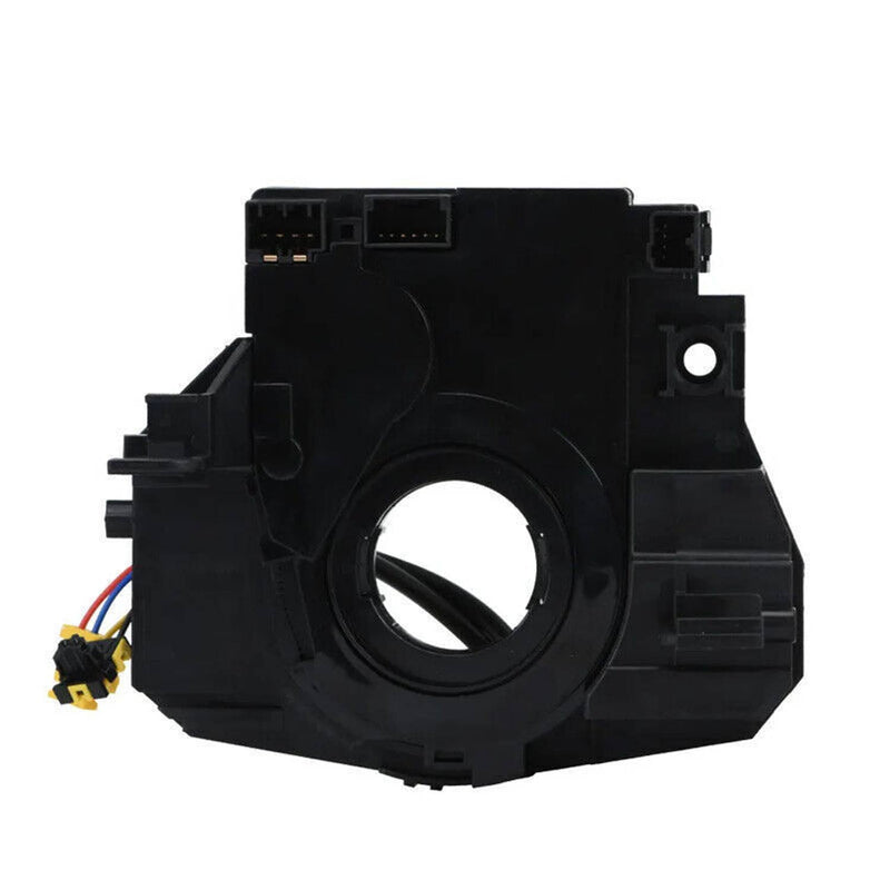 Clock Spring for Jeep Wrangler JK 2007-2018 with Angle Sensor Steering Wheel