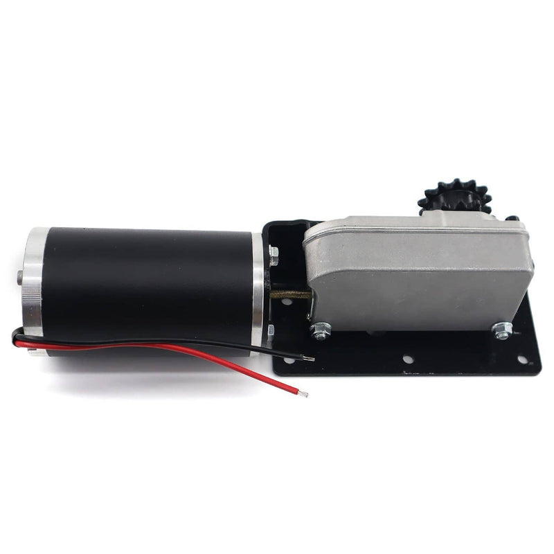 R25076-1 RV Slide Out Gear Box High Output Motor for R25075 R25076-1