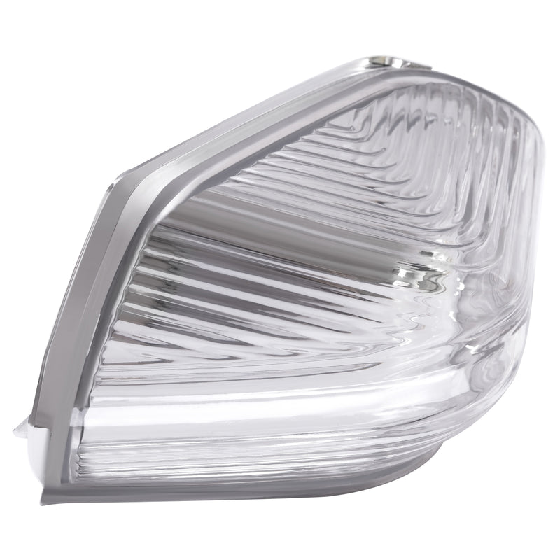 Right Indicator Lens Door Mirror for Mercedes Sprinter 2006-2021 Passenger Side