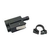 DURAFORCE 22-13563Q7 Fuel Line Quick Connector for Yamaha for Mercury Outboard 4HP-40HP