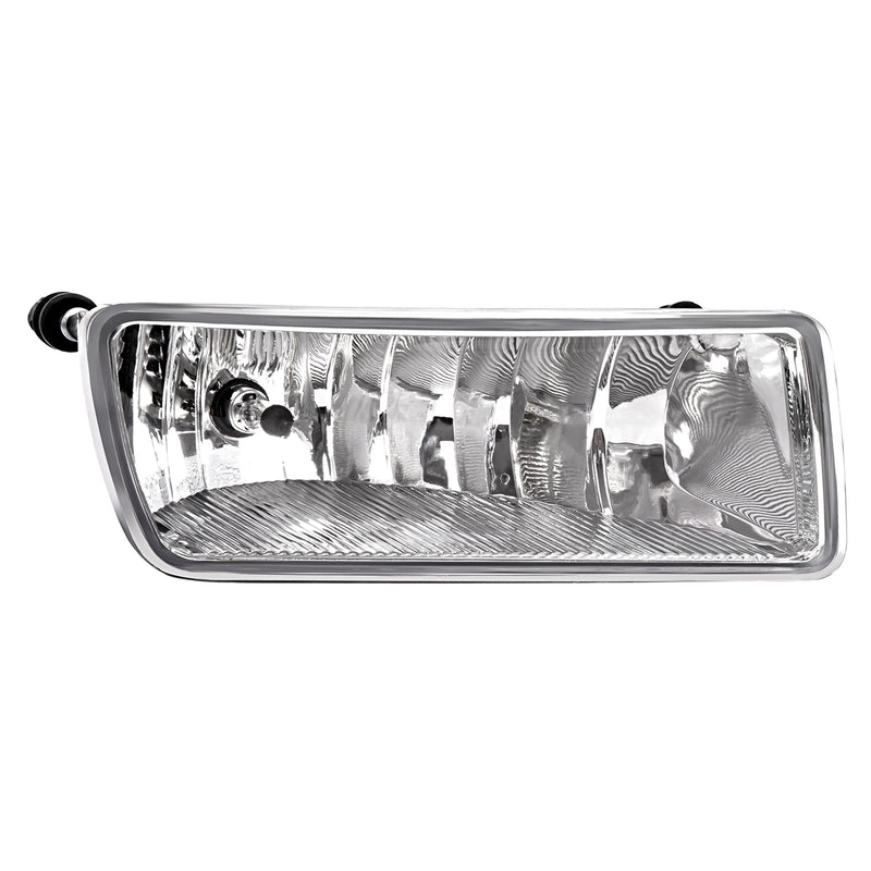 Fog Light Right With Bulb And Wire for Ford Explorer 06-10 Sport Trac 07-10