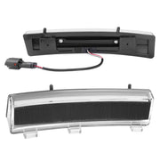 DURAFORCE LED Turn Signal Side Marker Lamps DRL for Nissan 350Z 2006-2009 2PCS