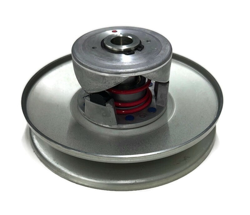 DURAFORCE 40 Series Torque Converter Driven Clutch For Predator 301cc 420cc Engine Custom