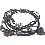 DURAFORCE 85150863 Front Fog Lamp Wiring for Chevrolet Camaro RS Fire Edition Coupe 2019