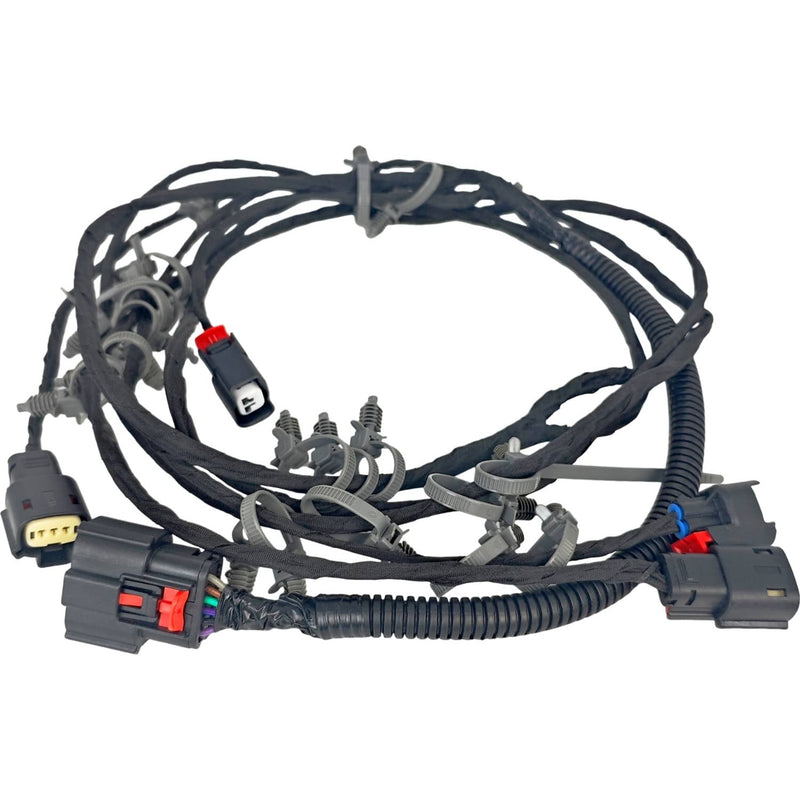 DURAFORCE 85150863 Front Fog Lamp Wiring for Chevrolet Camaro RS Fire Edition Coupe 2019