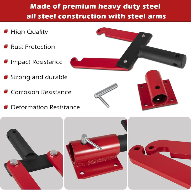 T-0156-A Transmission Holding Fixture Tool for Ford for Chrysler OTC 7020