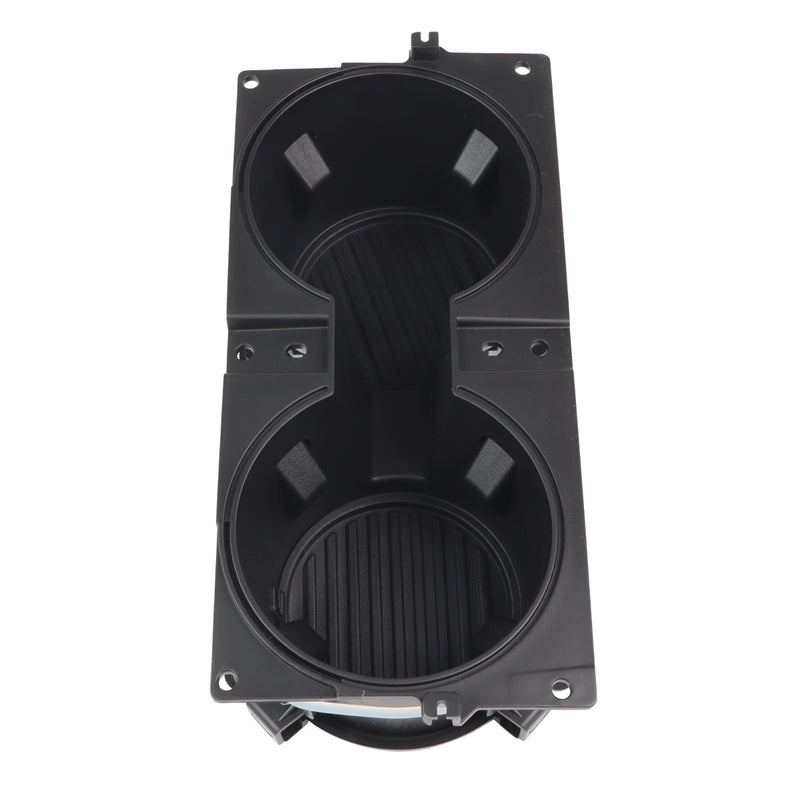 JL1Z-7813562-AA Front Center Console Cup Holder for Ford Expedition 2018-2021