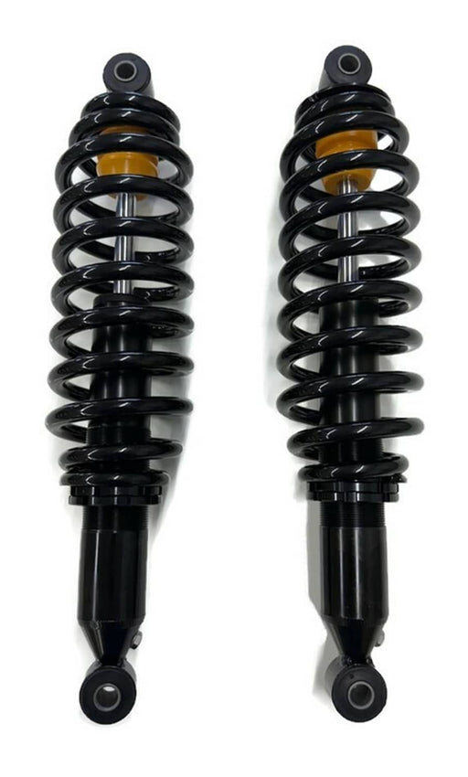 DURAFORCE Front Shock Absorbers for John Deere XUV XUV590E XUV590I XUV590M Gator UTV (2)