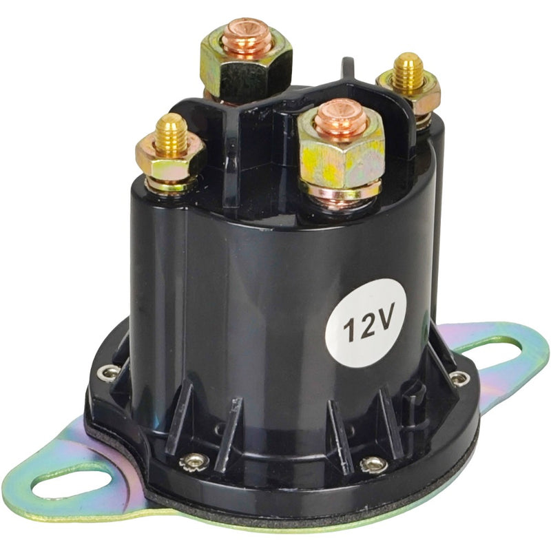 Heavy Duty Snow Plow Relay Solenoid for 684-1221-012 56131K SO51189 5794K-1