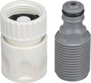 DURAFORCE Outboard Motor Quick Connect Flush Kit for Mercury Mariner Yamaha