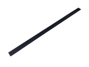 DURAFORCE Poly Wear Bar for Polaris Ranger Glacier Front Snow Blade Plow 72 x 3 x 1/2