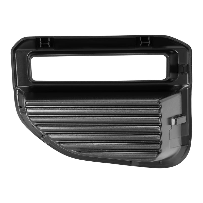 FO1038220 Fog Light Bezel Left for Ford F250 F350 F450 F550 Super Duty 2020-2022