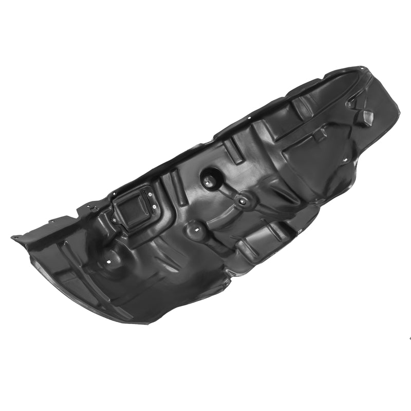 68110687AE Front Left Side Inner Fender Liner for Dodge Ram 1500 2009-2024