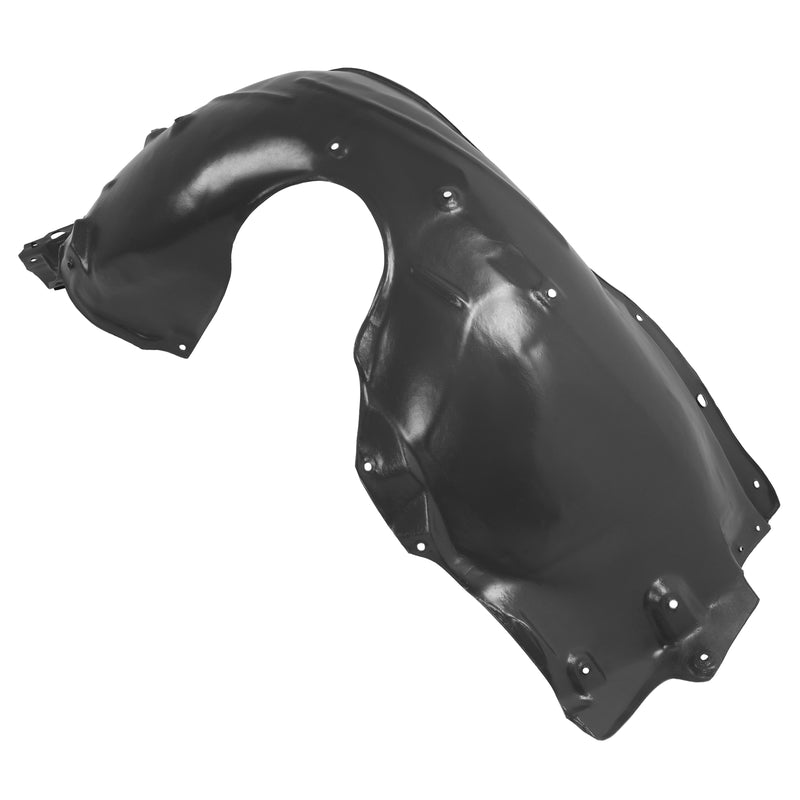 Front Right Passenger Side Inner Fender Liner for Honda Accord Sedan 2018-2022