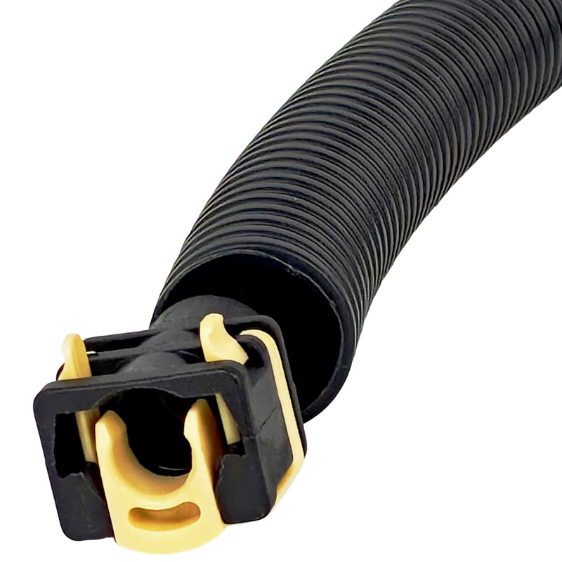 9L8Z-9288-B Fuel Line Hose Rail To Frame for Ford Escape Mariner 2009-2012