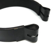 DURAFORCE Brake Band 4 3/16 Inch for Yerf Dog 4316 H9213W 3002 30033 Go Kart 4 Piece