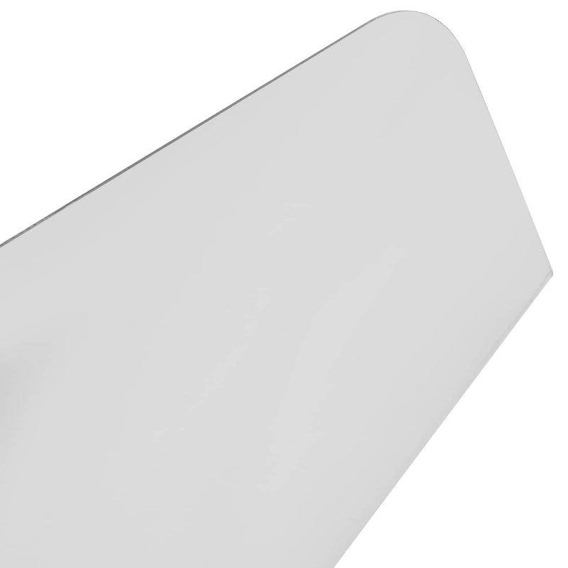 DURAFORCE Air Cleaner Fairing Stainless Air Filter Shroud for Kenworth W900 1982-2017