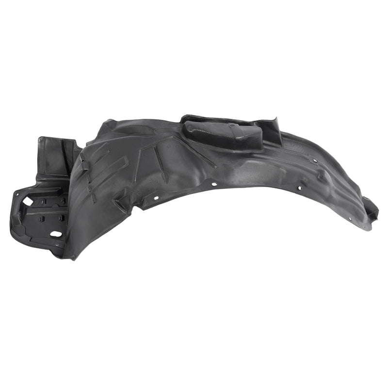 Front Left Splash Shield Inner Fender Liner for Honda Fit 2007-2008 Auto Trans
