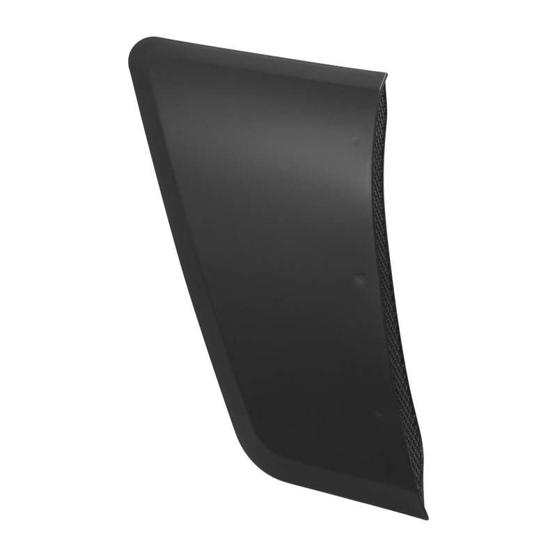 Rear Fender Panel Side Vent Air Scoop for Ford Mustang GT Style 2015-2023