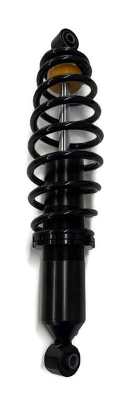 DURAFORCE Rear Adjustable Shock Spring for Polaris 2015 Hawkeye 325 2011 2014 400 ATV Quad