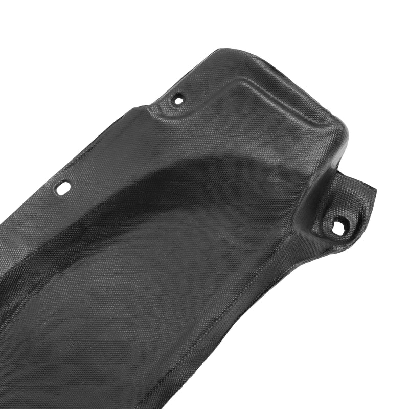 Front Fender Liner Splash Shields W/ Insulation Foam for Kia Optima 2014-15 Pair