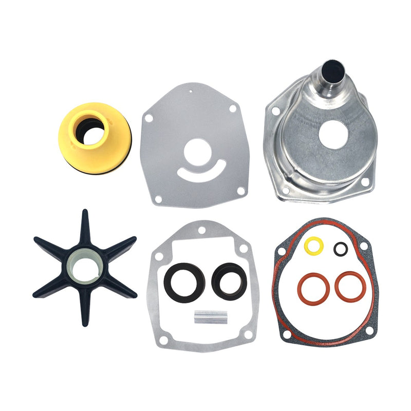 817275Q05 Water Pump Impeller Service Repair Kit for MerCruiser Gen 2 Alpha