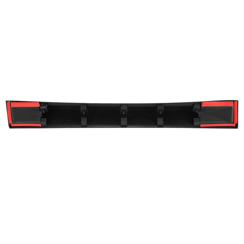 DURAFORCE Right Rear Lower Door Molding Trim for NISSAN Pathfinder 2013-2015 Passenger
