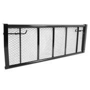 DURAFORCE Air Flow Tailgate Black Powder Coated for Ford F-150 F-250 F350 1997-2004 99-16