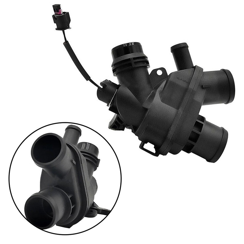 LR062498 LR117568 Thermostat for Land Rover Range Rover Sport 2015-2012 3.0L