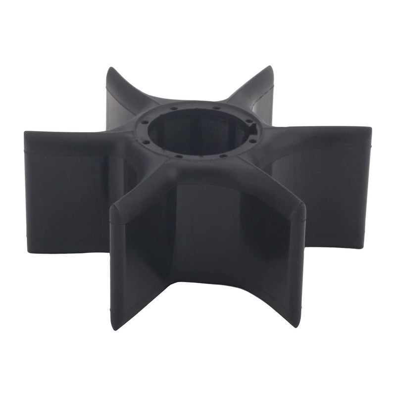 DURAFORCE 6GR-44352-00 Water Pump Impeller With Key for Yamaha 425 450 HP Outboard