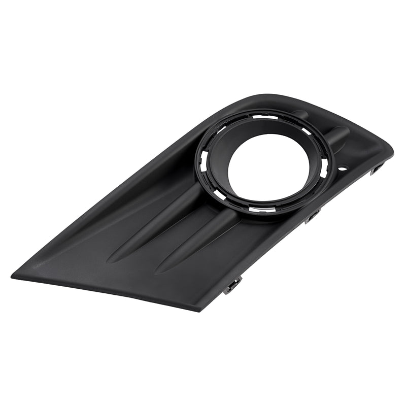Front Bumper Fog Light Cover Bezel Trim Left Side for Honda Pilot 2012-2015