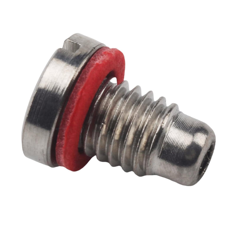 90340-08002-00 688-45341 Straight Screw Plug Kit for Yamaha Outboard 9.9-300HP