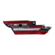 DURAFORCE Inner Tail Light Lamp Halogen for 2025 Toyota Camry LE SE 25 Left Driver Side