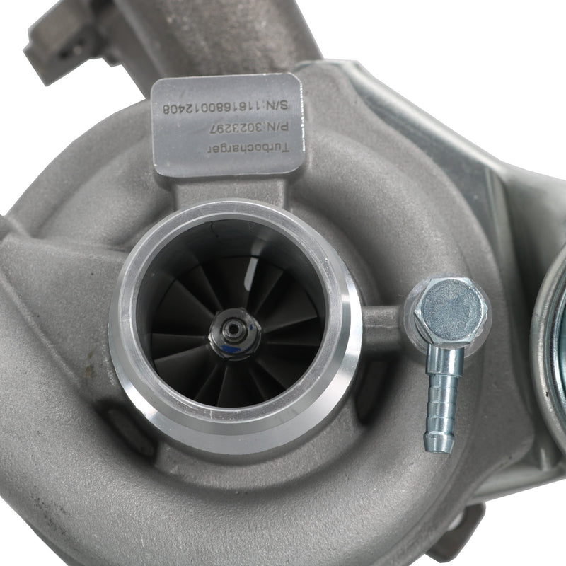 K03 Billet Turbo Turbocharger for 2016-2021 Polaris RZR XP 925CC 1205689 3023297