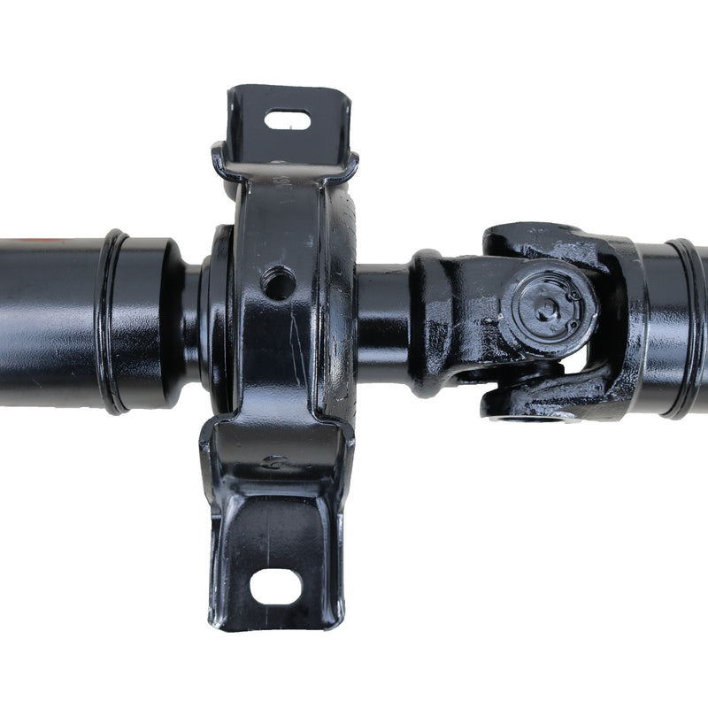 Rear Prop Driveshaft for 2007 2008 2009 Chevy Equinox Pontiac Torrent AWD 3.4L