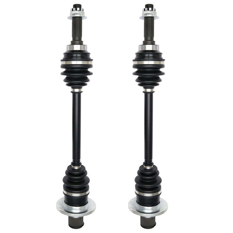64901-31G41 Rear CV Axle Drive Shaft for Suzuki King Quad LTA 450 500 750 2Pcs