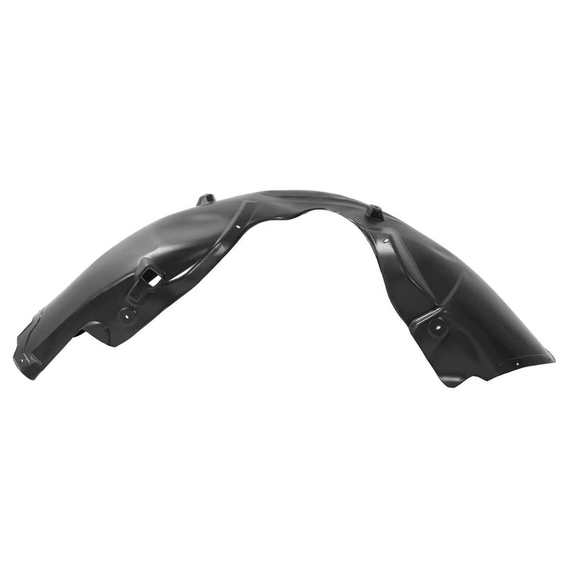 DURAFORCE Right Inner Fender Liner Splash Guards for Chrysler 300 Dodge Charger 2006-2010