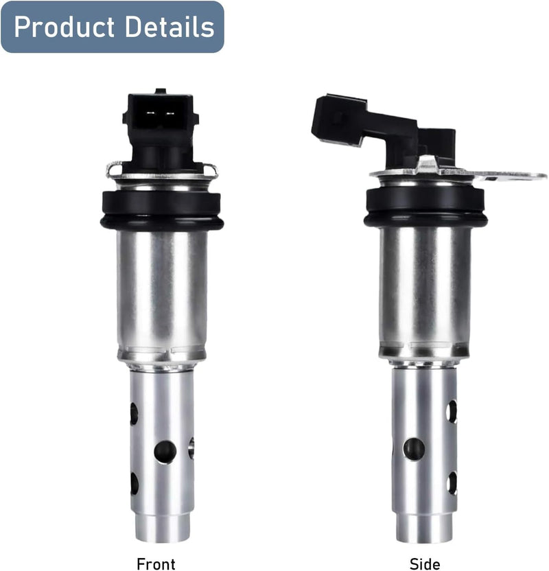 Variable Timing Control Valve Solenoid VVT for BMW 328i X3 VANOS Z4