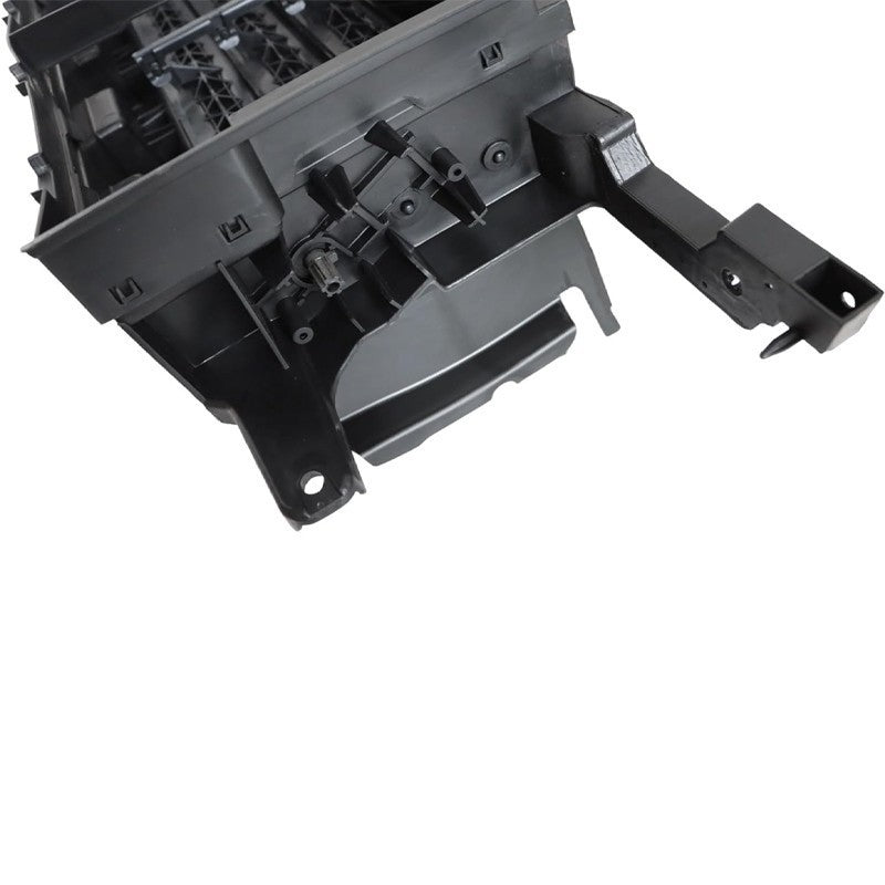 RL348475CA Active Grille Air Shutter without Motor for Ford F150 2024-2025