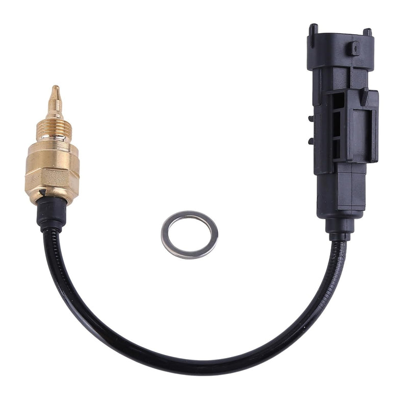 Engine Oil Temperature Sensor for 2015-2020 Jeep Renegade 2.4L 68119586AA
