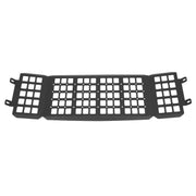 DURAFORCE Overhead Molle Panel Roof Rack for Toyota Tacoma 2005-2015 Double Cab 4-Door